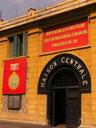 We had missed it during our first few days in Hanoi so we made it there this time. The old Prison Museum was first a French prison for local opposers of the colonial power and later a Vietnamese prison for imperial POWs.